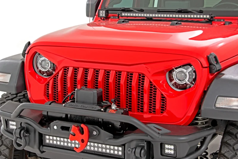 Rough Country RCH5300 - Replacement LED Lights