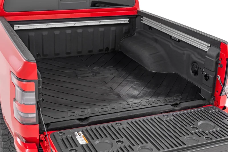 Rough Country RCM525 - Truck Bed Accessories