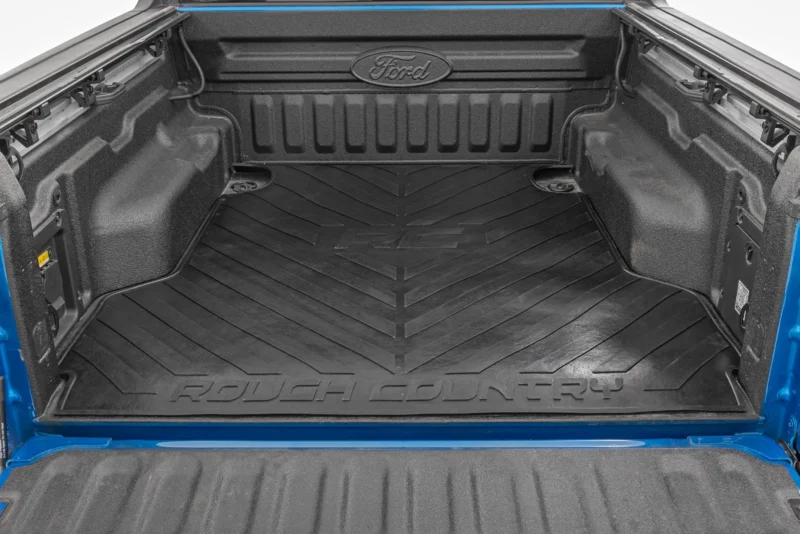 Rough Country RCM669 - Truck Bed Accessories, 4'6" Bed