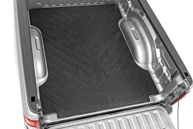 Rough Country RCM679 - Truck Bed Accessories