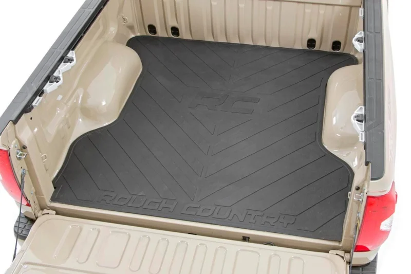Rough Country RCM681 - Truck Bed Accessories, 5'7" Bed