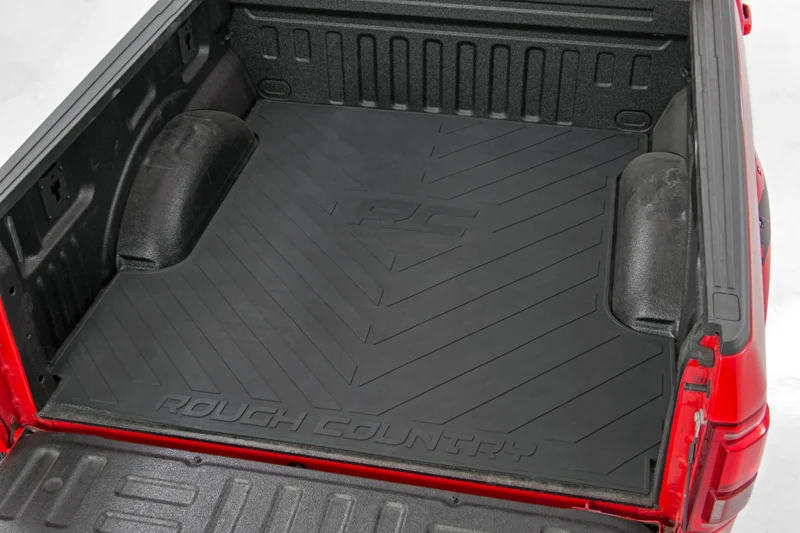 Rough Country RCM682 - Truck Bed Accessories, 8'2" Bed