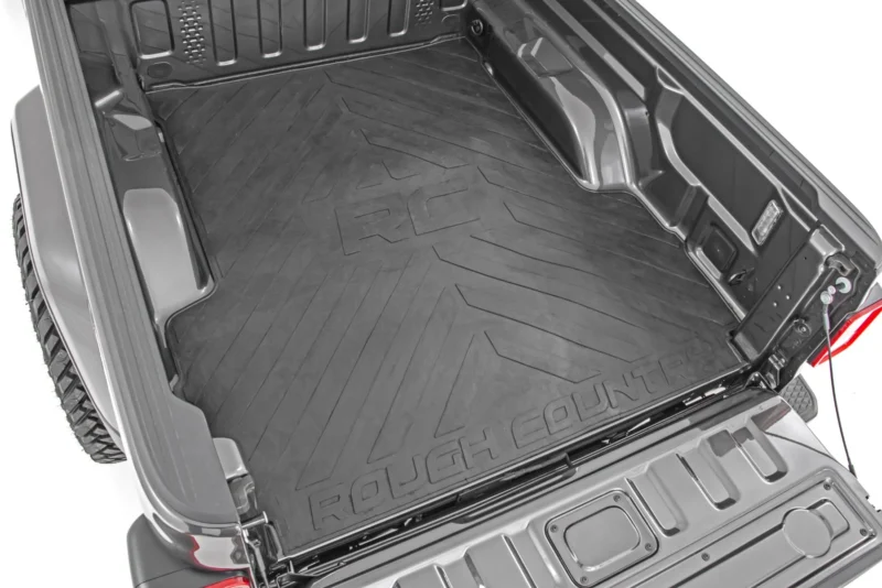 Rough Country RCM687 - Truck Bed Accessories, 5' Bed