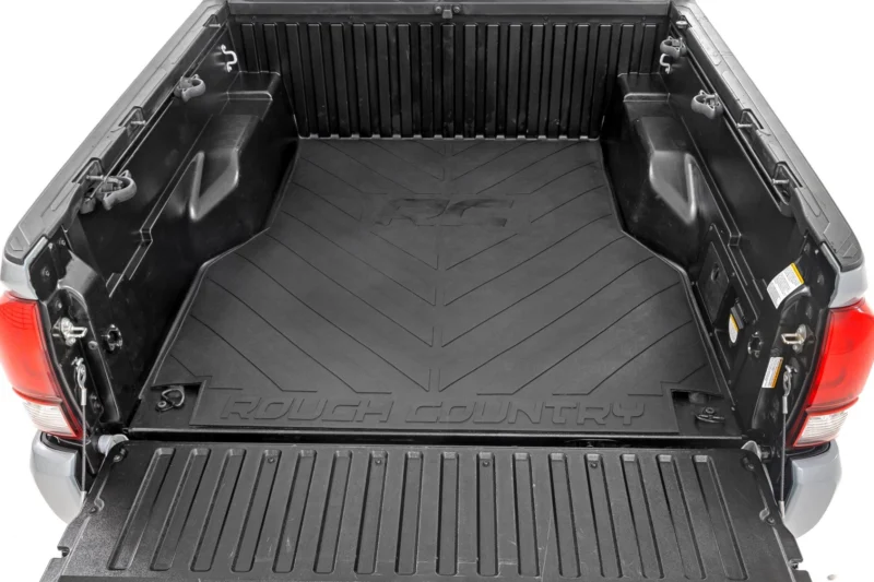 Rough Country RCM688 - Truck Bed Accessories