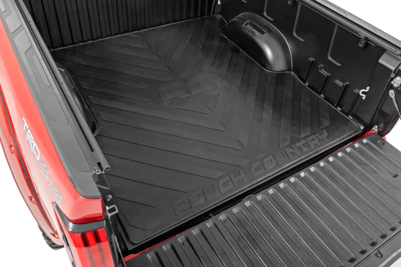 Rough Country RCM689 - Truck Bed Accessories, 5'7" Bed