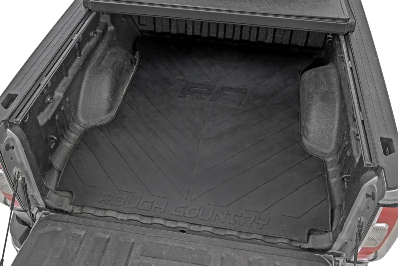 Rough Country RCM690 - Truck Bed Accessories