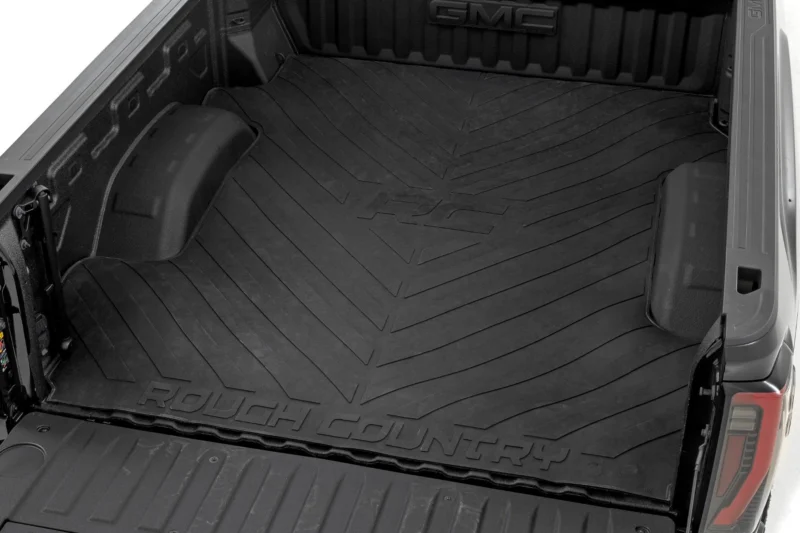 Rough Country RCM691 - Truck Bed Accessories, 6'10" Bed