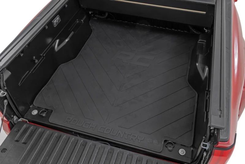 Rough Country RCM692 - Truck Bed Accessories, 5' Bed