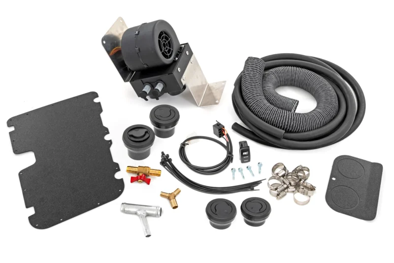 Rough Country RCZ4125A - Cab Heater