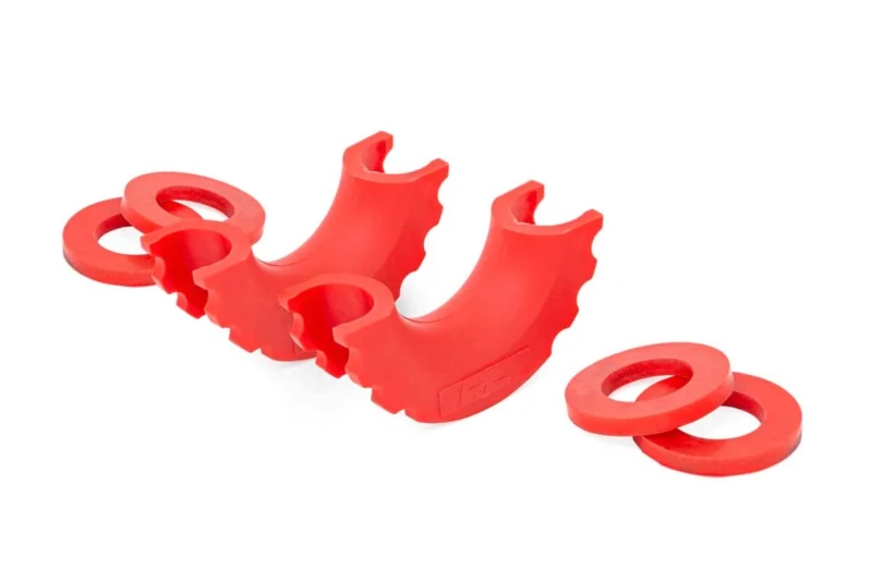 Rough Country RS102 - D-Ring Isolator Kit