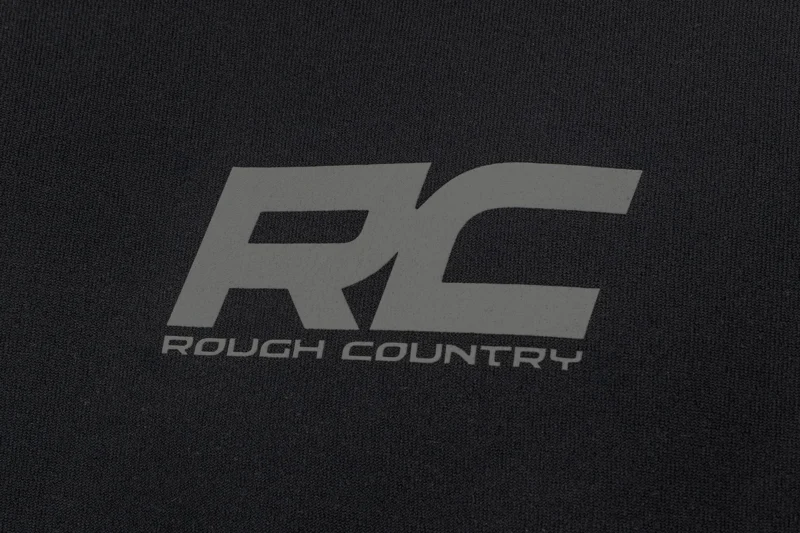 Rough Country RS106A - Winch & Recovery