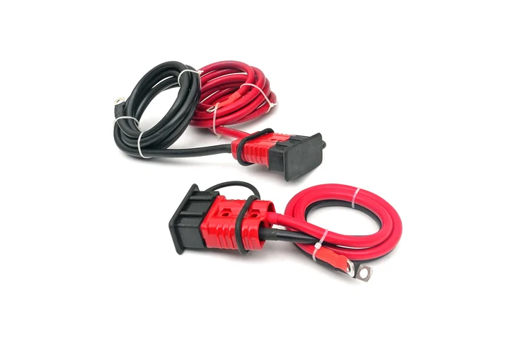 Rough Country RS107 - Winch & Recovery