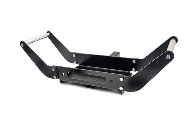 Rough Country RS109 - Winch & Recovery