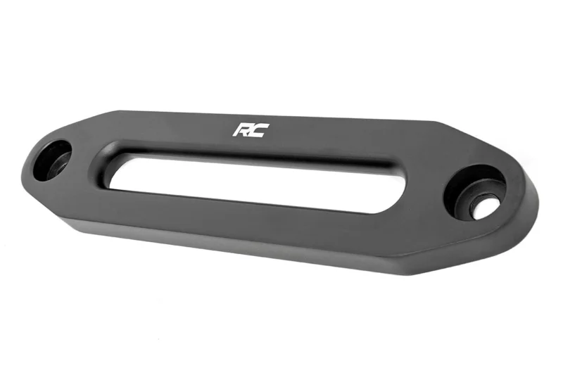 Rough Country RS115 - Winch & Recovery