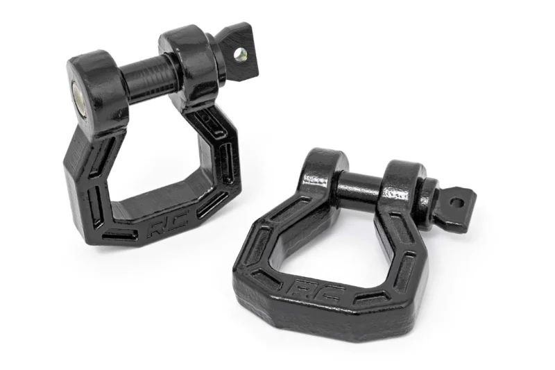 Rough Country RS118 - D-Ring