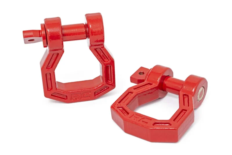 Rough Country RS119 - D-Ring