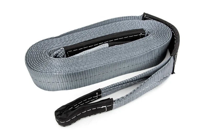 Rough Country RS120 - Winch & Recovery