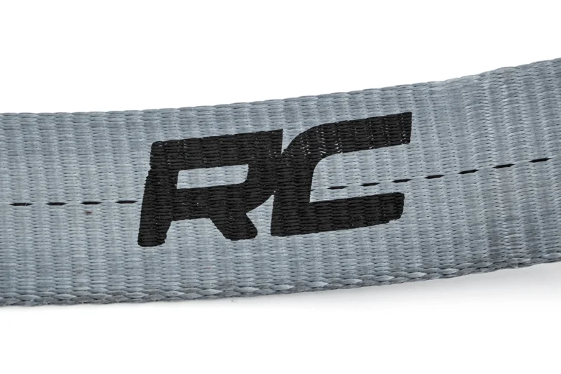 Rough Country RS120 - Winch & Recovery