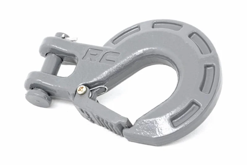 Rough Country RS126 - Winch & Recovery