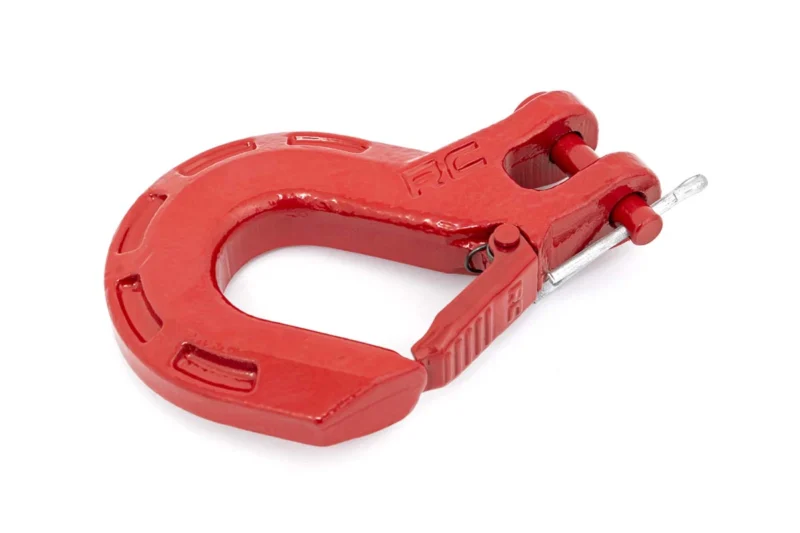 Rough Country RS129 - Winch & Recovery