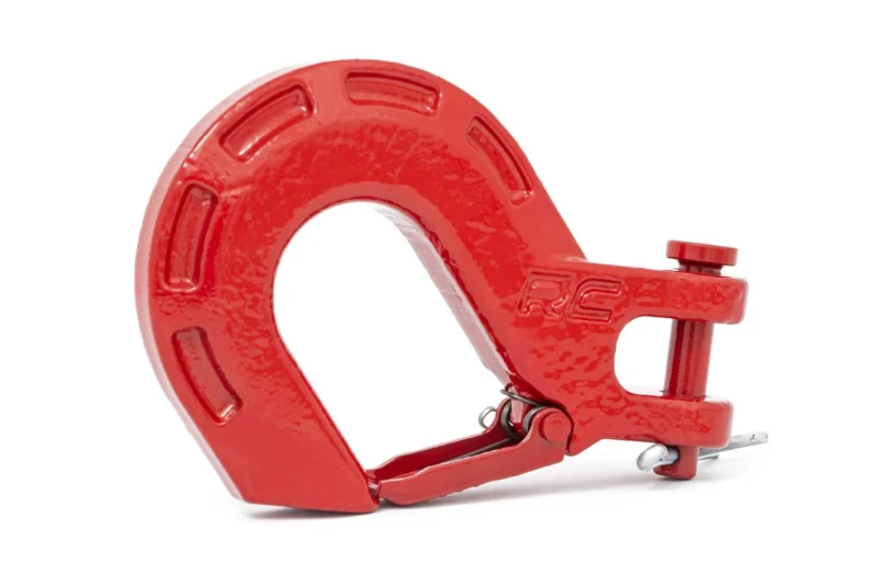 Rough Country RS129 - Winch & Recovery
