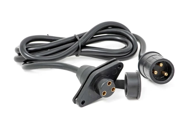 Rough Country RS130 - Remote Extension