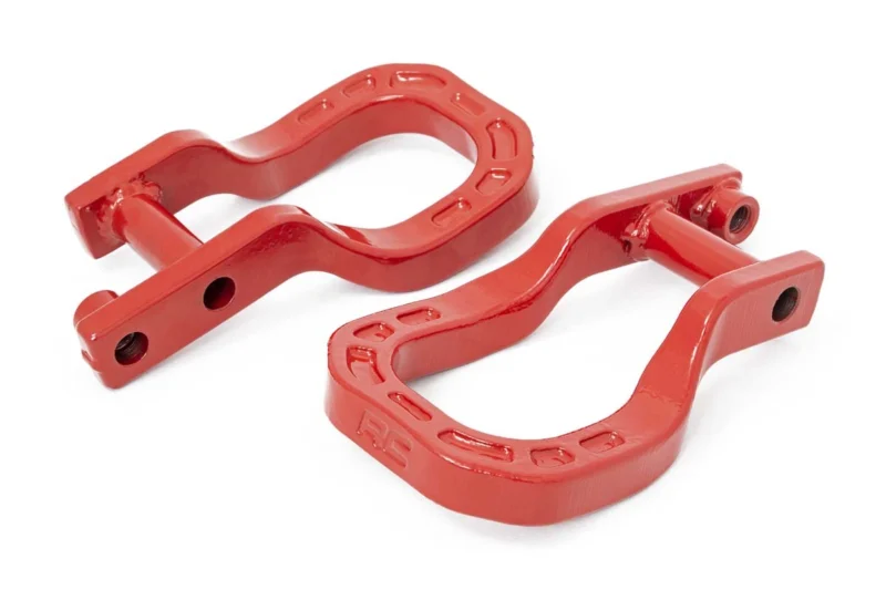 Rough Country RS132 - Tow Hooks