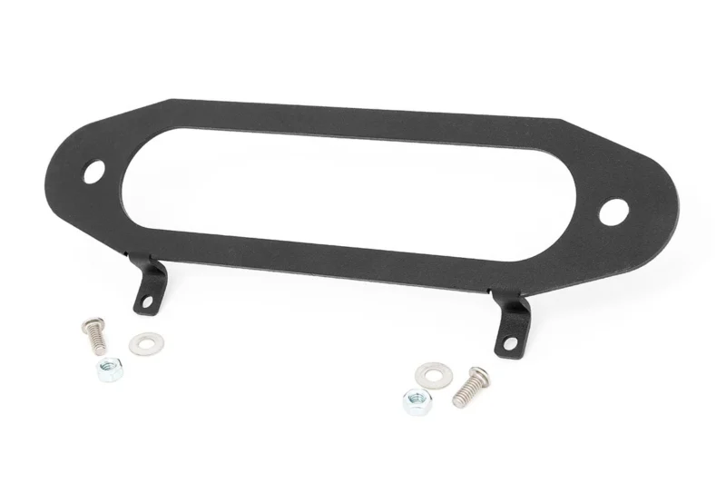 Rough Country RS138 - License Plate Mnt