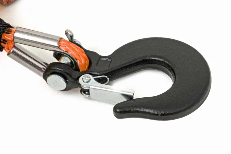 Rough Country RS143 - Recovery Rope