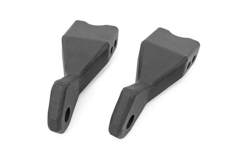 Rough Country RS147 - Tow Hook Brackets