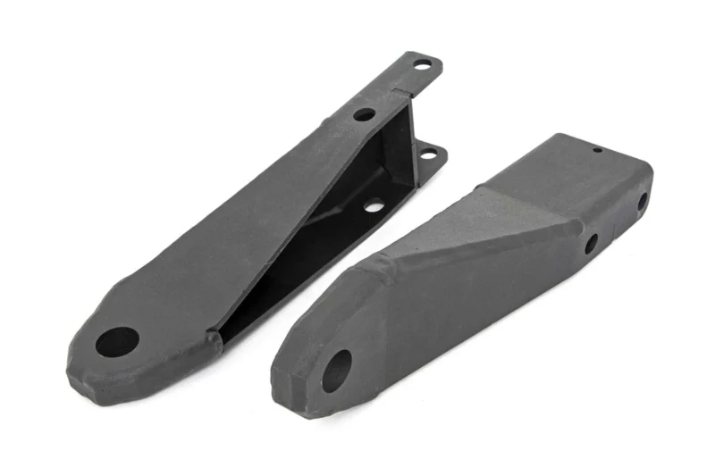 Rough Country RS151 - Tow Hook Brackets