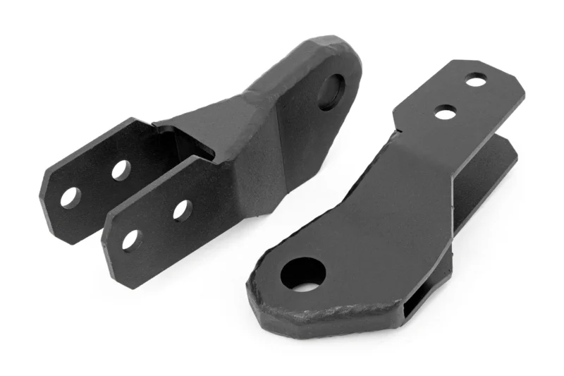 Rough Country RS166 - Tow Hook Brackets