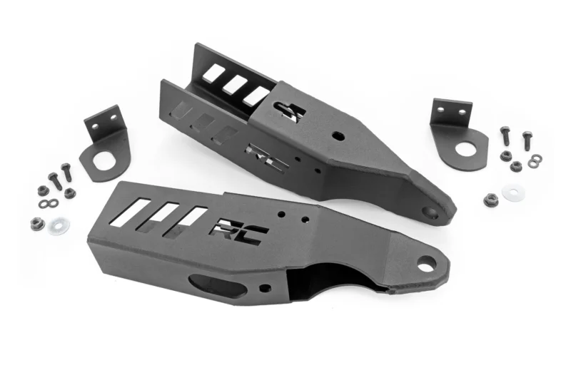 Rough Country RS171 - Tow Hook Brackets