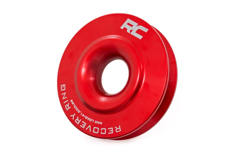 Rough Country RS180 - Recovery Ring