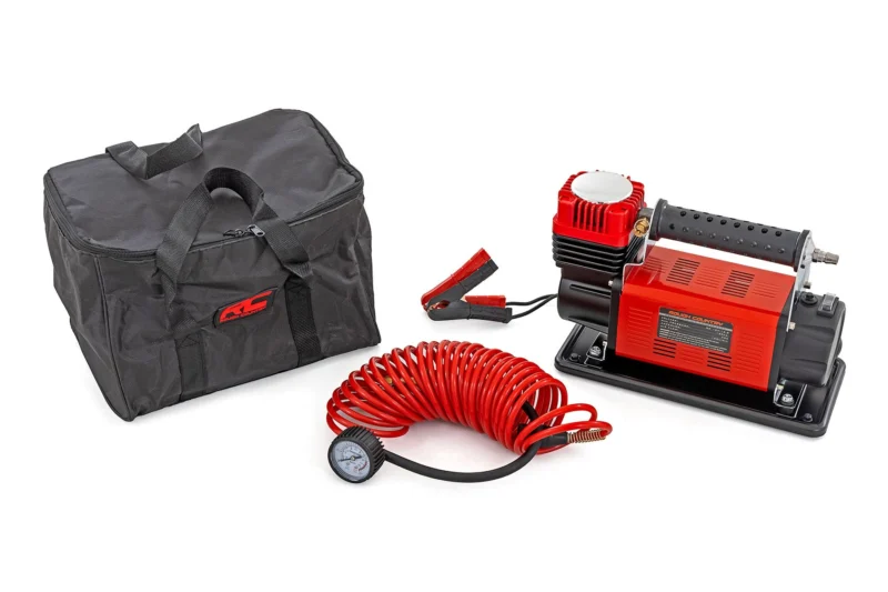Rough Country RS200A - Air Compressor