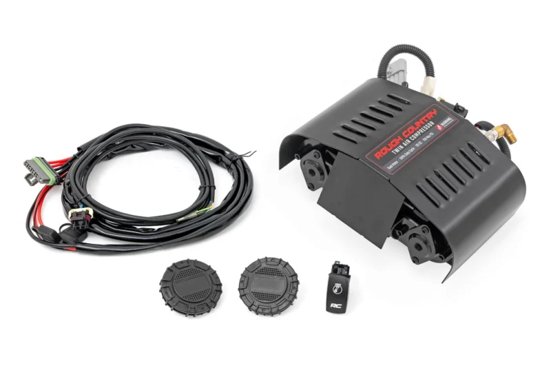 Rough Country RS205A - Air Compressor