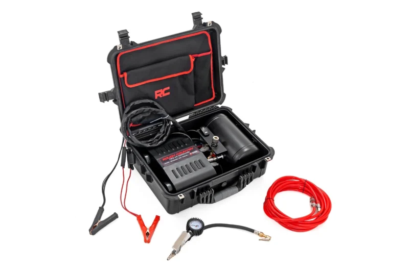 Rough Country RS208A - Air Compressor