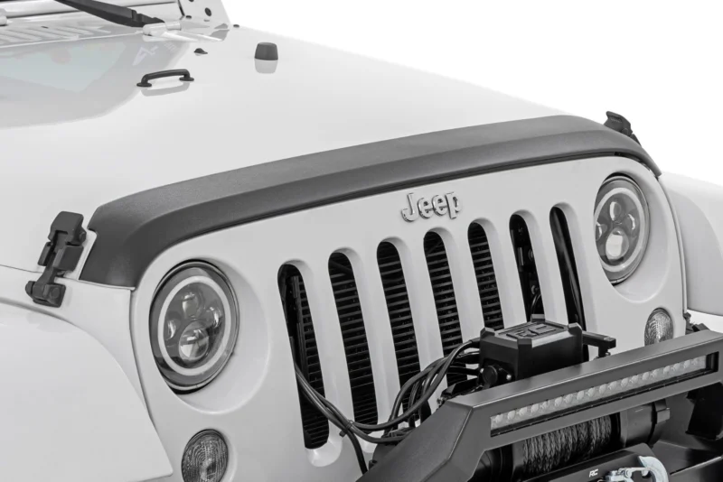 Rough Country TC105200 - Trail Cladding