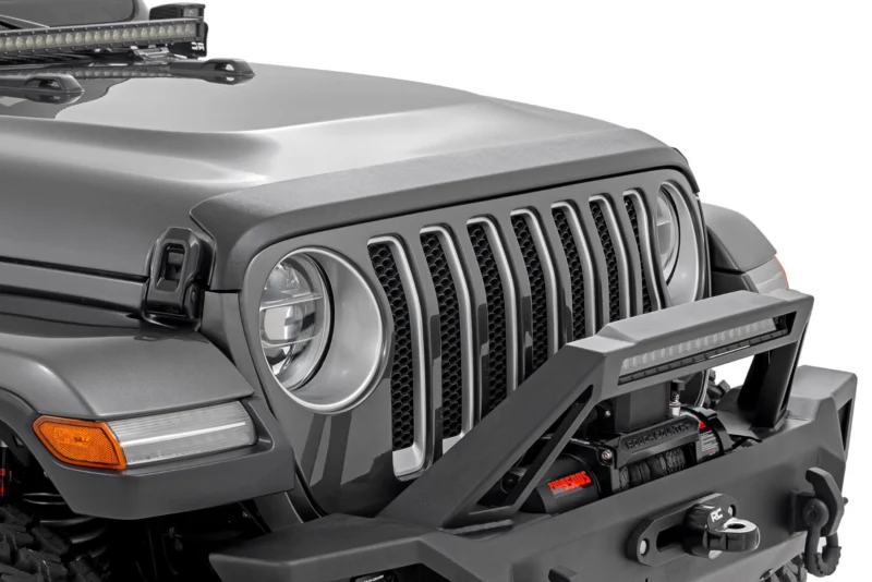 Rough Country TC105202 - Trail Cladding