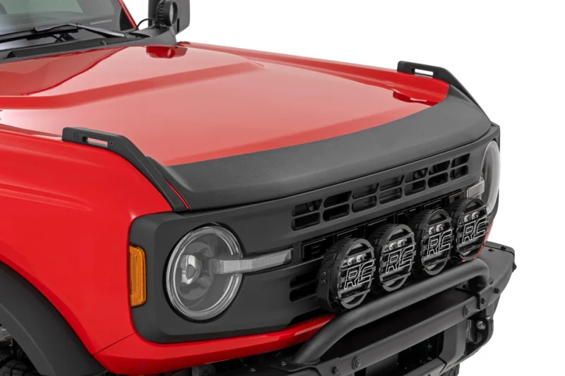 Rough Country TC105204 - Trail Cladding