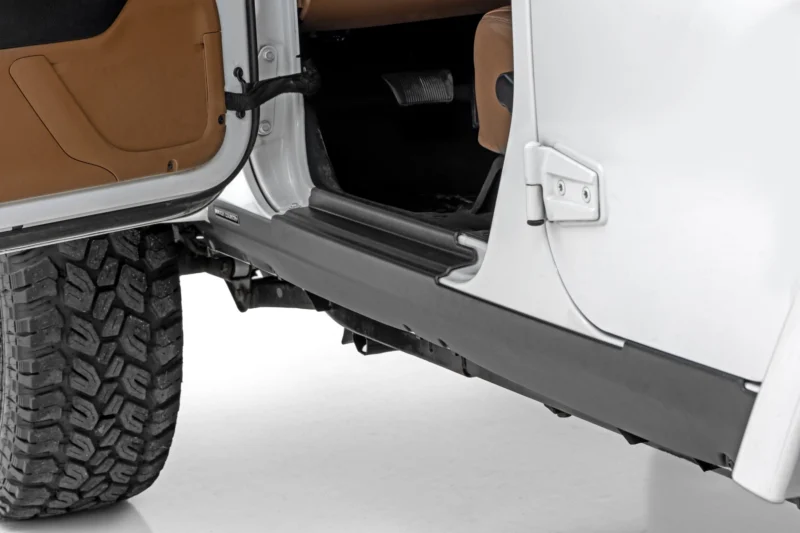 Rough Country TC13020 - Trail Cladding