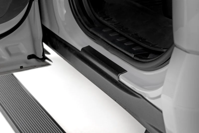 Rough Country TC13023 - Trail Cladding, Crew Cab
