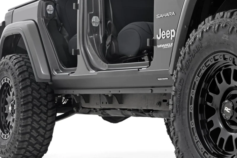Rough Country TC13024 - Trail Cladding