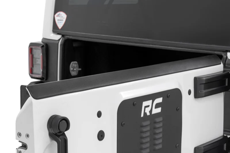 Rough Country TC73260 - Trail Cladding