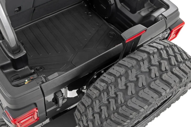 Rough Country TC73262 - Trail Cladding