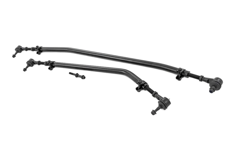 Rough Country TR040322 - HD Steering Kit