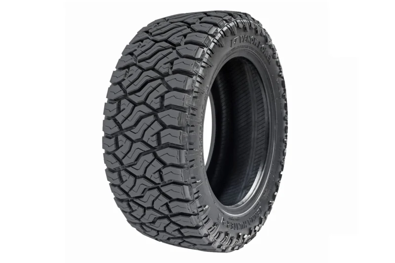 Rough Country TVPRT20N - Tire