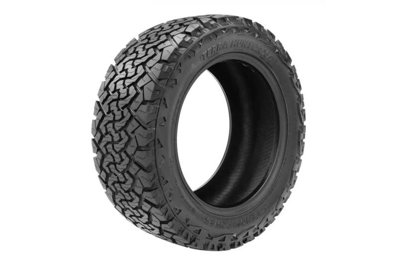 Rough Country TVPXT13 - Tire