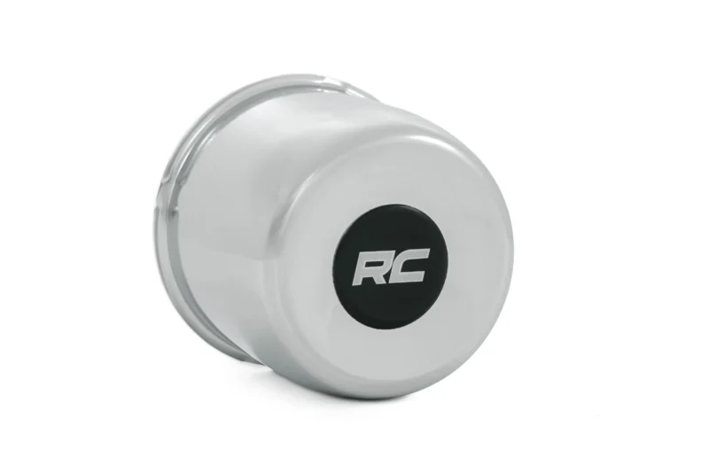 Rough Country Wheel Center Caps