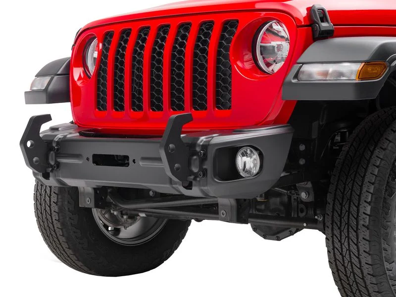 Rugged Ridge Arcus Bumpers